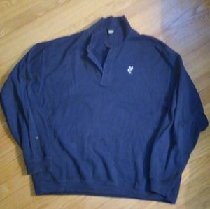 Ashworth Long Sleeve XL Polo